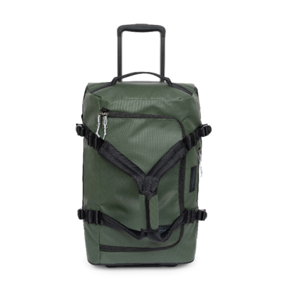 Duffel Pack Wheel - Wheeled travel bag
