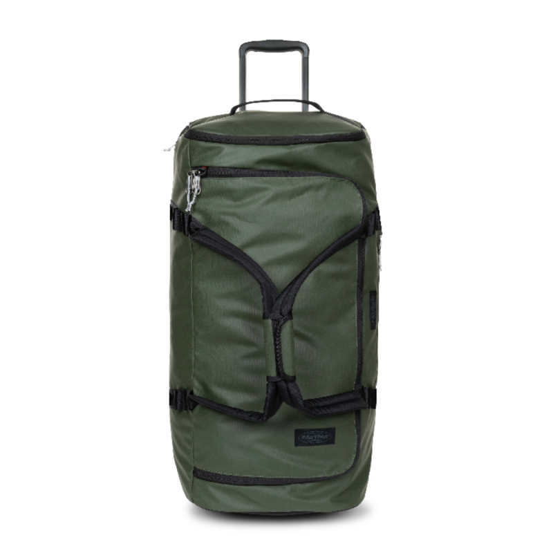Duffel Pack Wheel - Mala de viagem