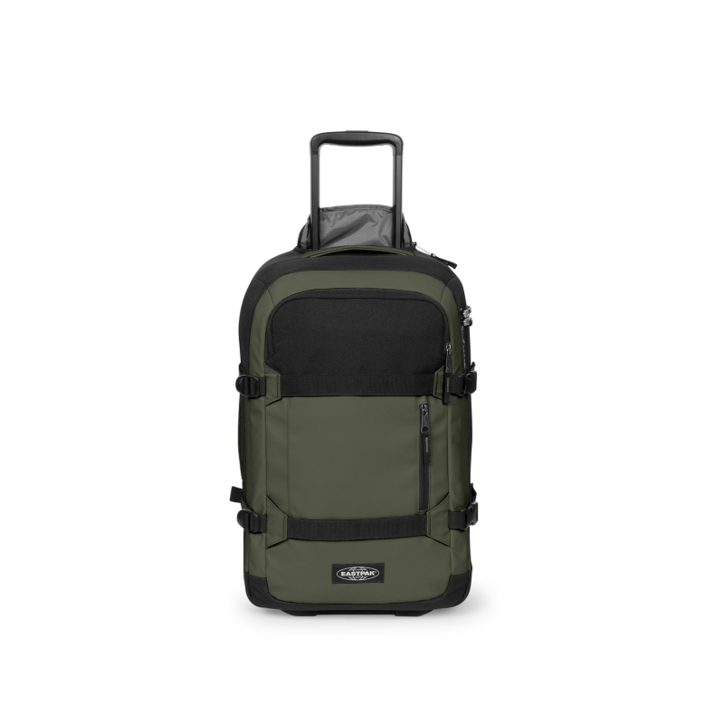 Transit'r Pro - Suitcase