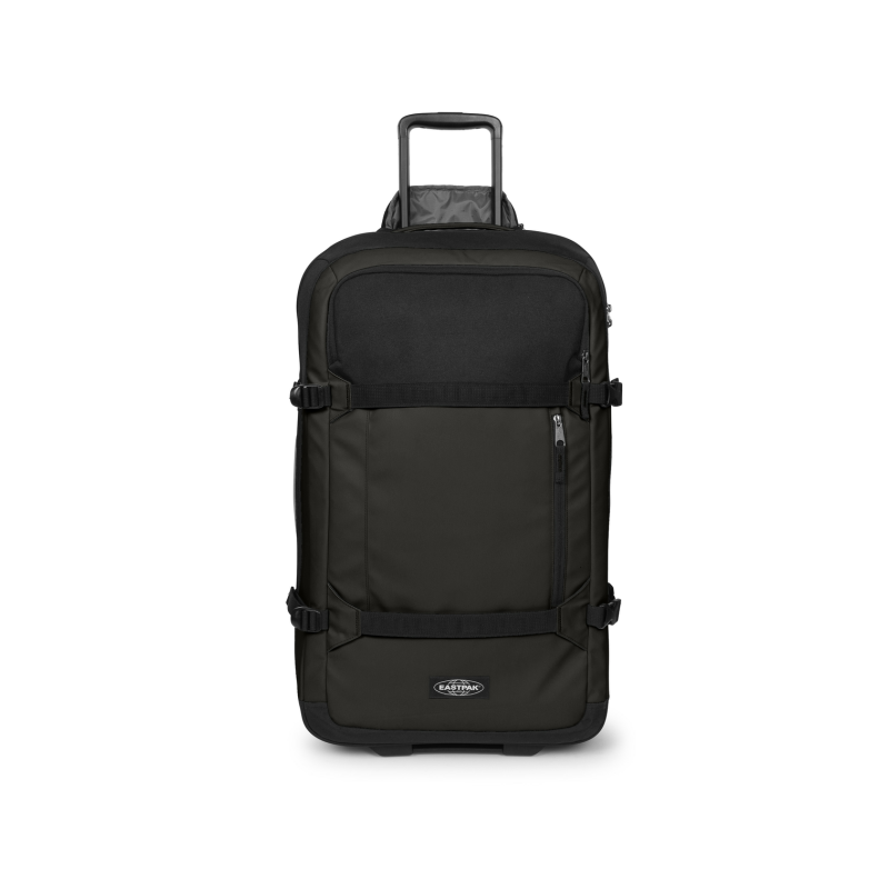 Transit'r Pro - Suitcase