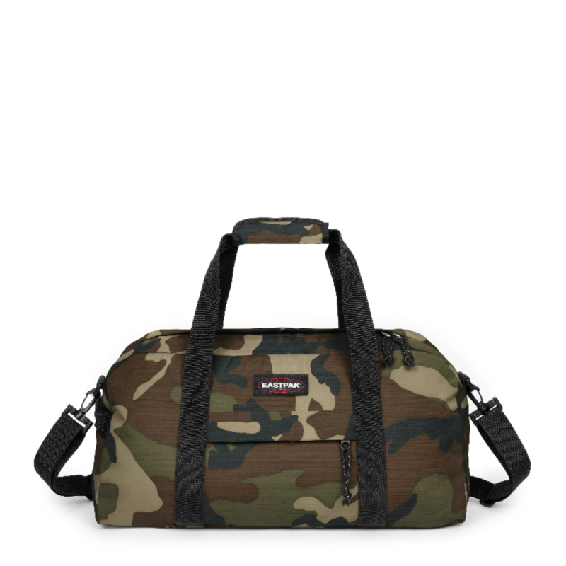 Stand Cabin - Duffelbag