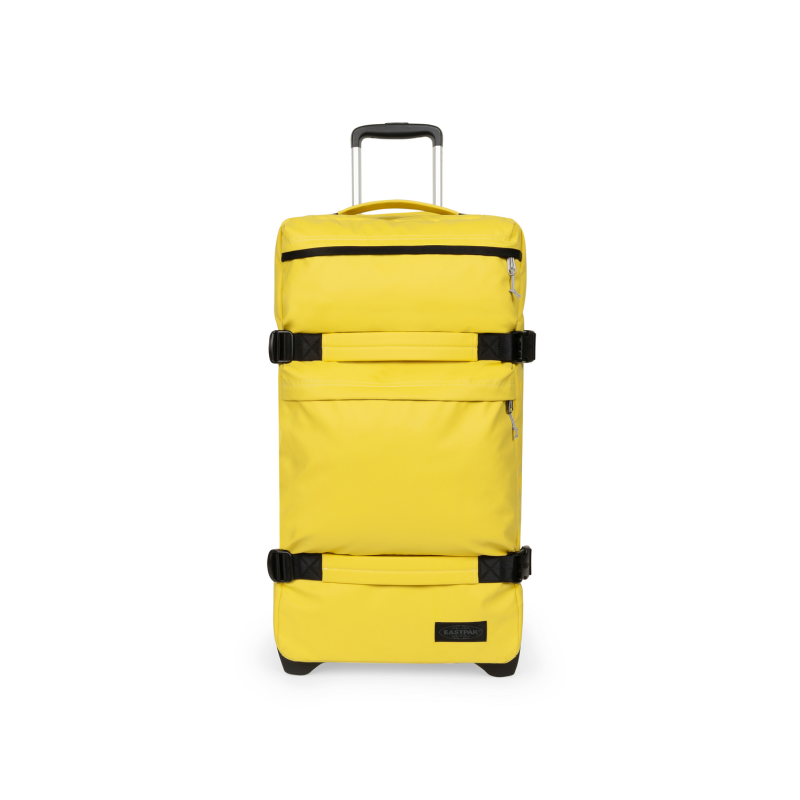 Transit'r Plus - Mala de viagem