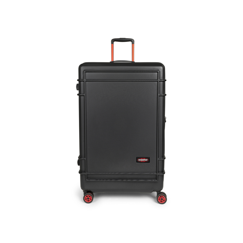 Resist'r Zip - Suitcase