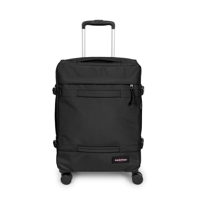 Transit'r 4 - Suitcase