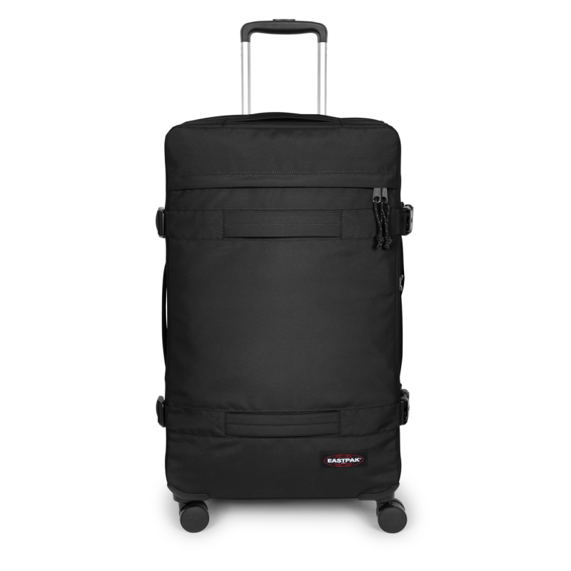 Transit'r 4 - Suitcase