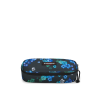 Floral Bloom Black