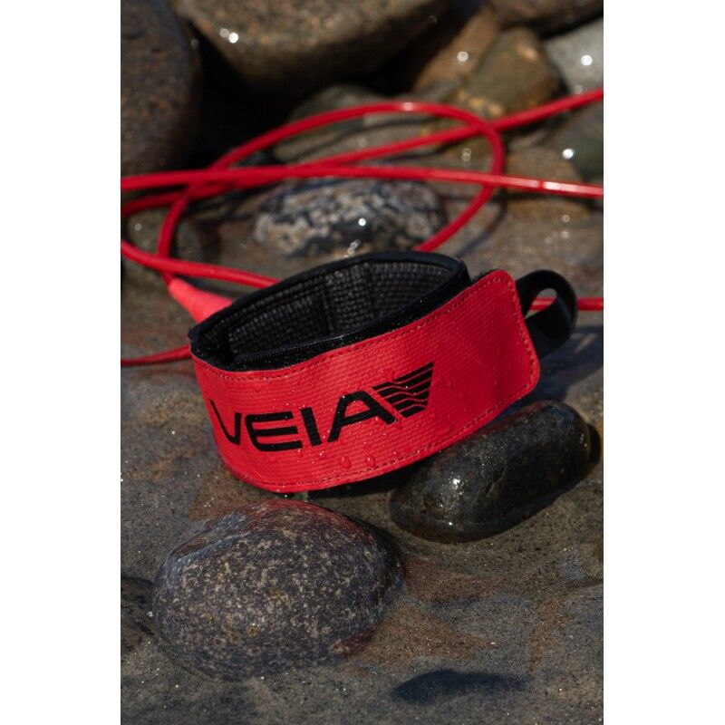 VEIA JJF Pro 6' Comp USA - Leash | Hardloop