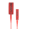 VEIA JJF Pro 6' Comp USA - Leash | Hardloop