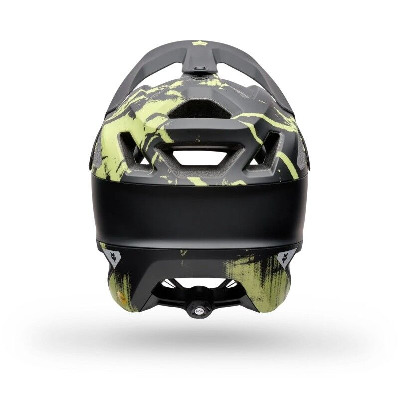 Fox Racing Dropframe Pro Flow - Casque VTT | Hardloop