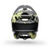 Fox Racing Dropframe Pro Flow - MTB-Helmet | Hardloop