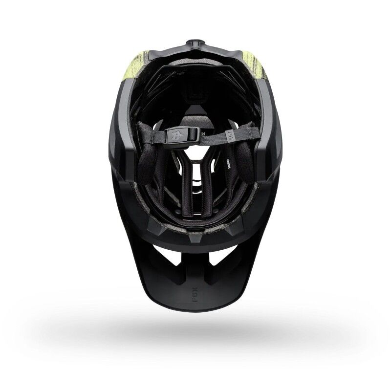 Fox Racing Dropframe Pro Flow - Casque VTT | Hardloop