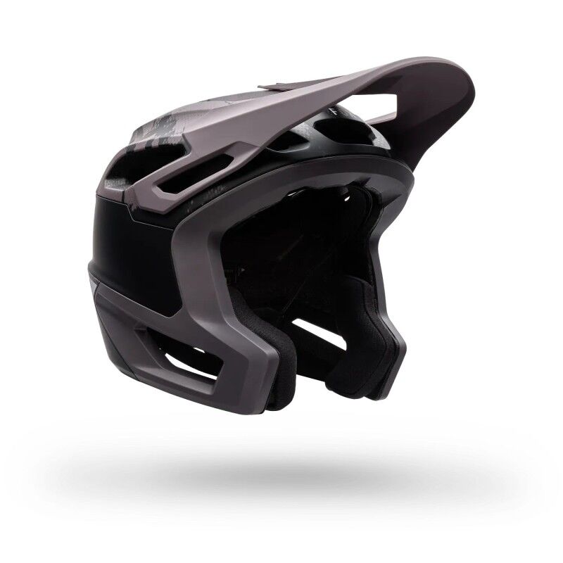 Dropframe Pro Flow - Casque VTT
