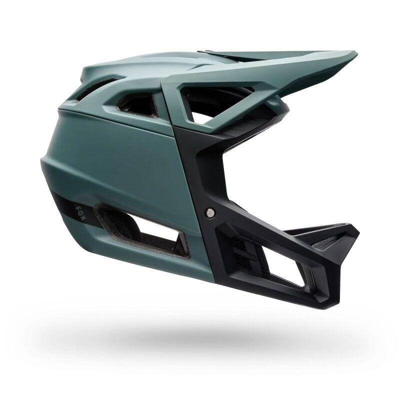 Fox Racing Proframe Solid - Casque VTT intégral | Hardloop