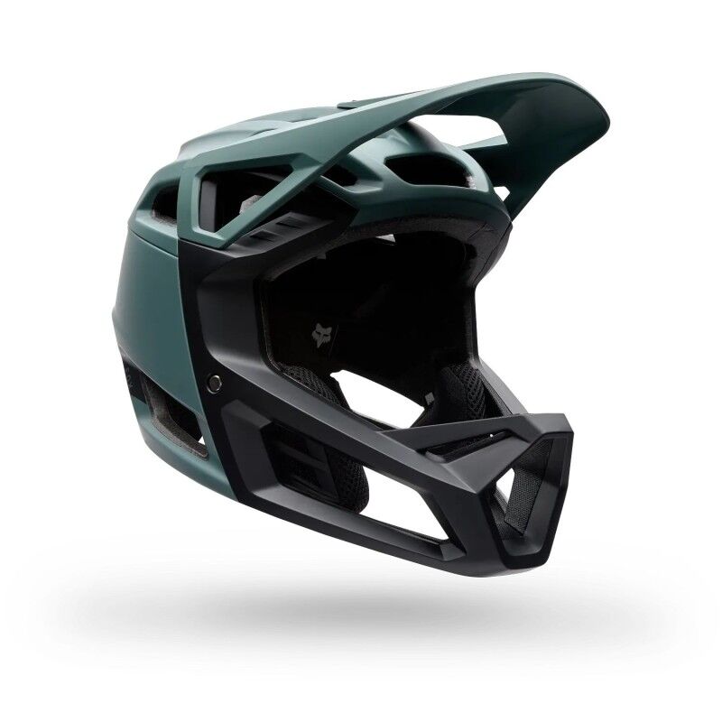 Proframe Solid - Casque VTT intégral