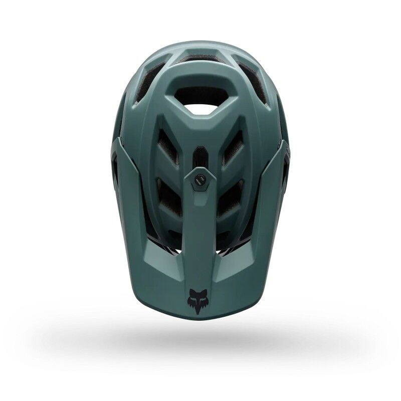 Fox Racing Proframe Solid - Full face MTB helmet | Hardloop