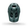 Fox Racing Proframe Solid - Full face MTB helmet | Hardloop