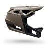 Fox Racing Proframe Solid - MTB Fullface hjelm | Hardloop