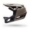 Fox Racing Proframe Solid - Full face MTB helmet | Hardloop