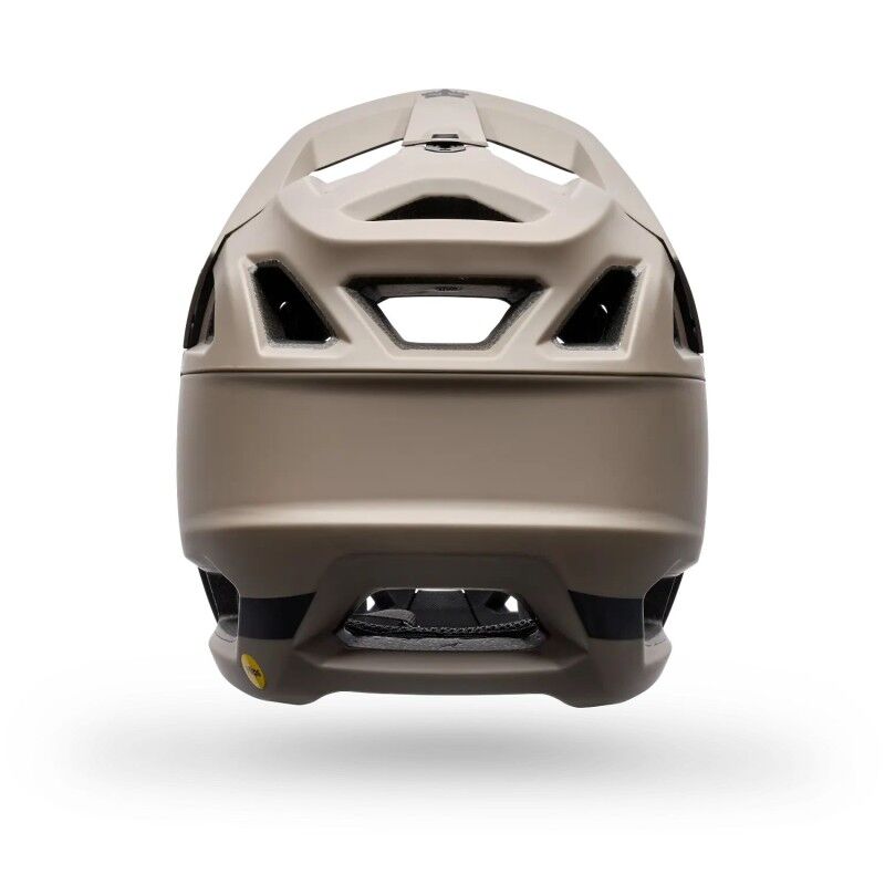 Fox Racing Proframe Solid - MTB Fullfacehelm | Hardloop
