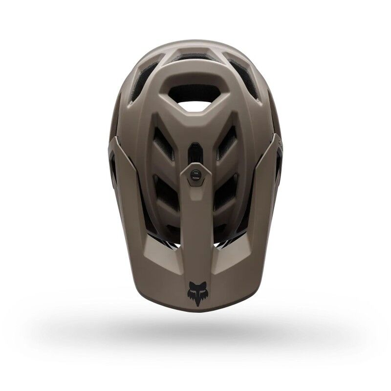Fox Racing Proframe Solid - MTB Fullface hjelm | Hardloop