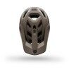 Fox Racing Proframe Solid - Full face MTB-kypärä | Hardloop