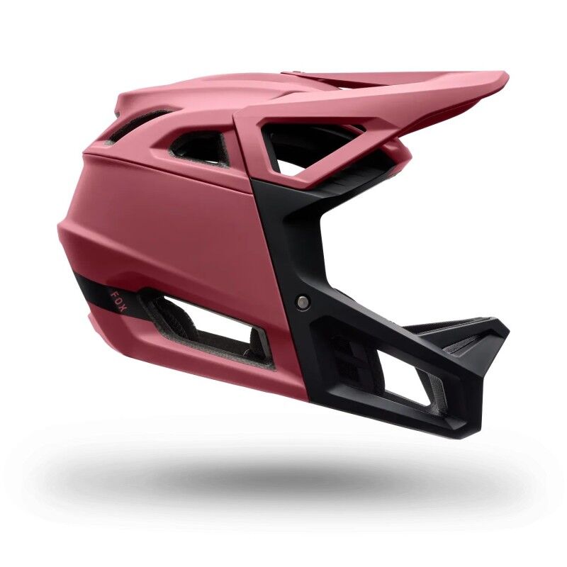 Fox Racing Proframe Solid - Casque VTT intégral | Hardloop