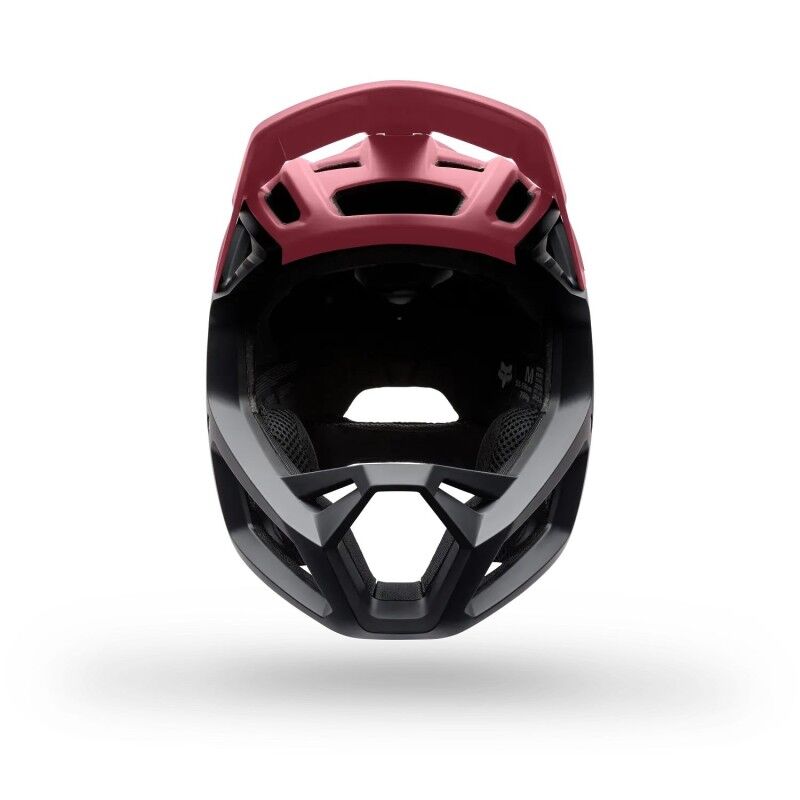 Fox Racing Proframe Solid - Fullface-Helm | Hardloop