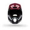 Fox Racing Proframe Solid - Fullface-Helm | Hardloop