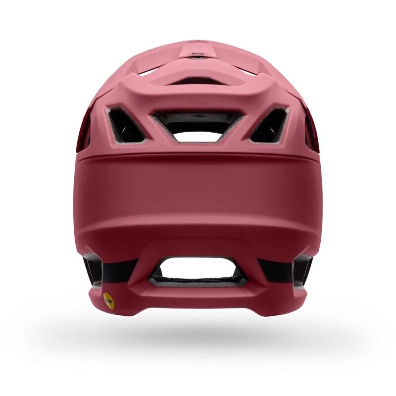 Fox Racing Proframe Solid - Fullface-Helm | Hardloop