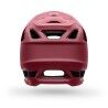 Fox Racing Proframe Solid - Fullface-Helm | Hardloop