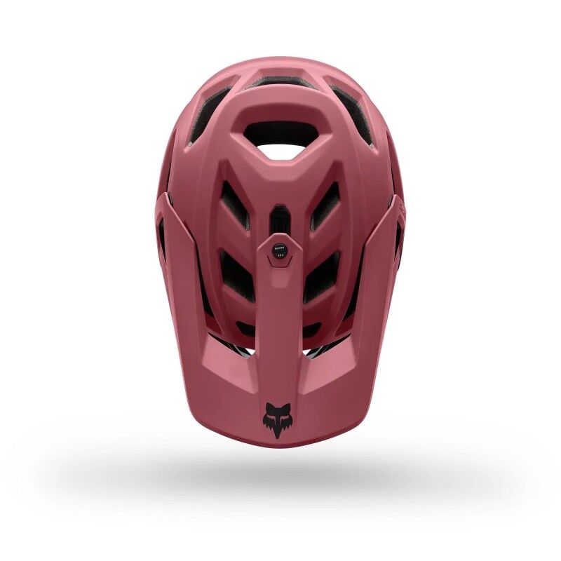 Fox Racing Proframe Solid - Full face MTB helmet | Hardloop