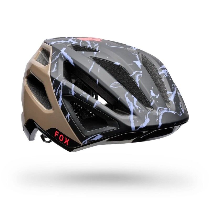Fox Racing Crossframe Pro Quest - Casque VTT | Hardloop