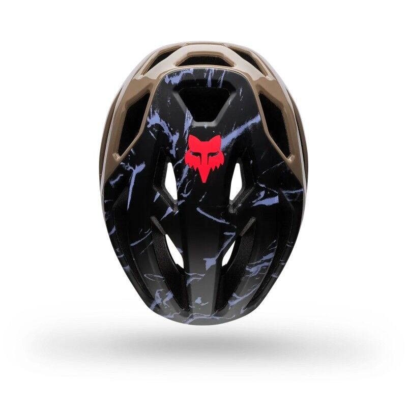Fox Racing Crossframe Pro Quest - MTB-Helmet | Hardloop
