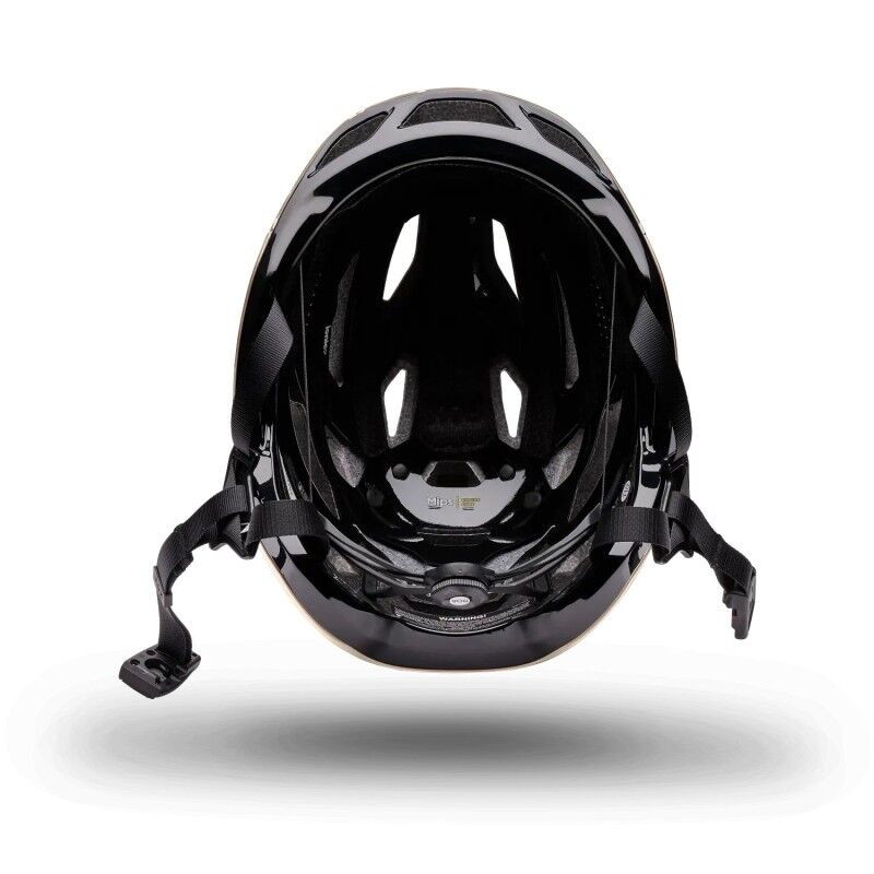 Fox Racing Crossframe Pro Quest - Casque VTT | Hardloop