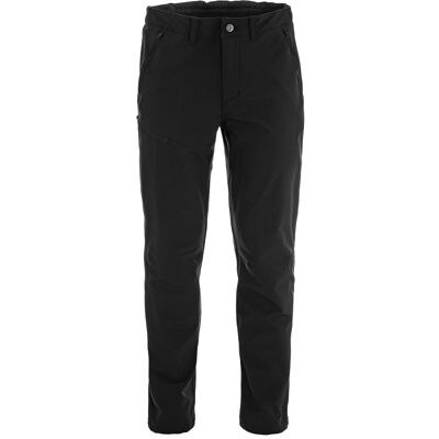 Abisko Trail Stretch Trousers M - Spodnie turystyczne męskie