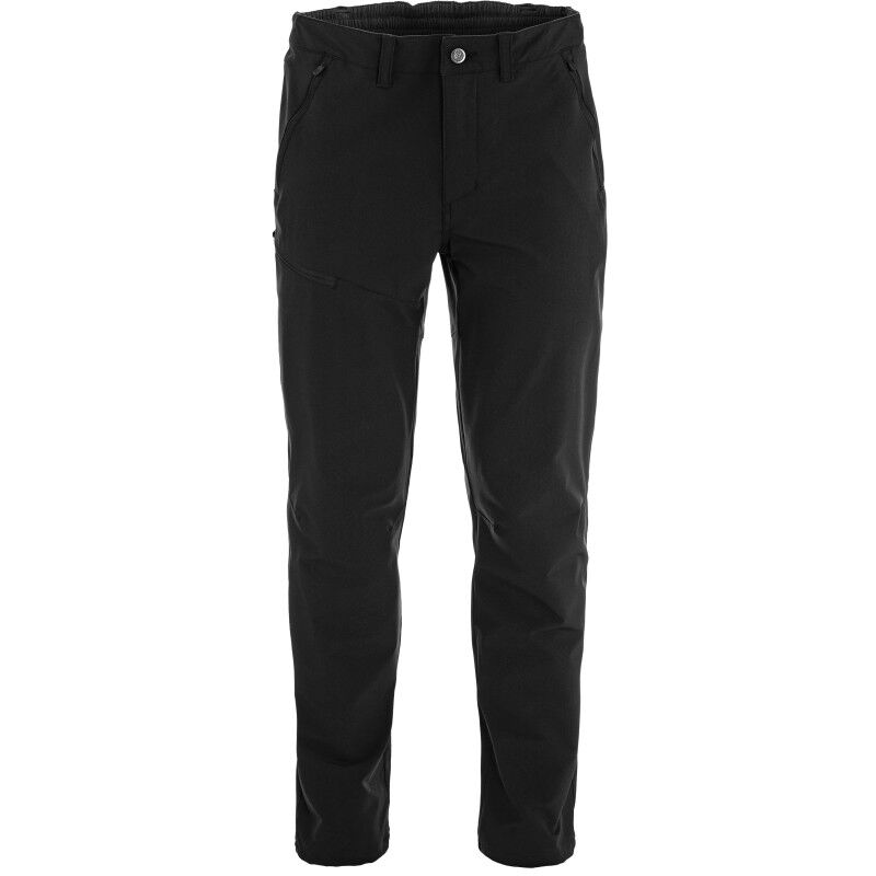 Abisko Trail Stretch Trousers M - Vandringsbyxor - Herr