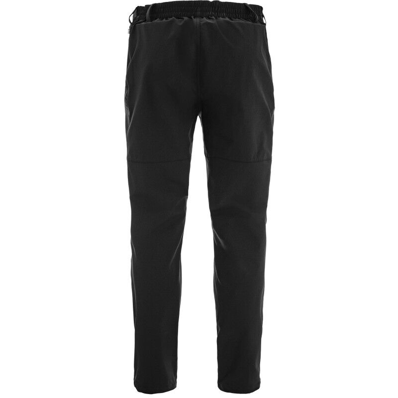 Fjällräven Abisko Trail Stretch Trousers M - Pantalon randonnée homme | Hardloop