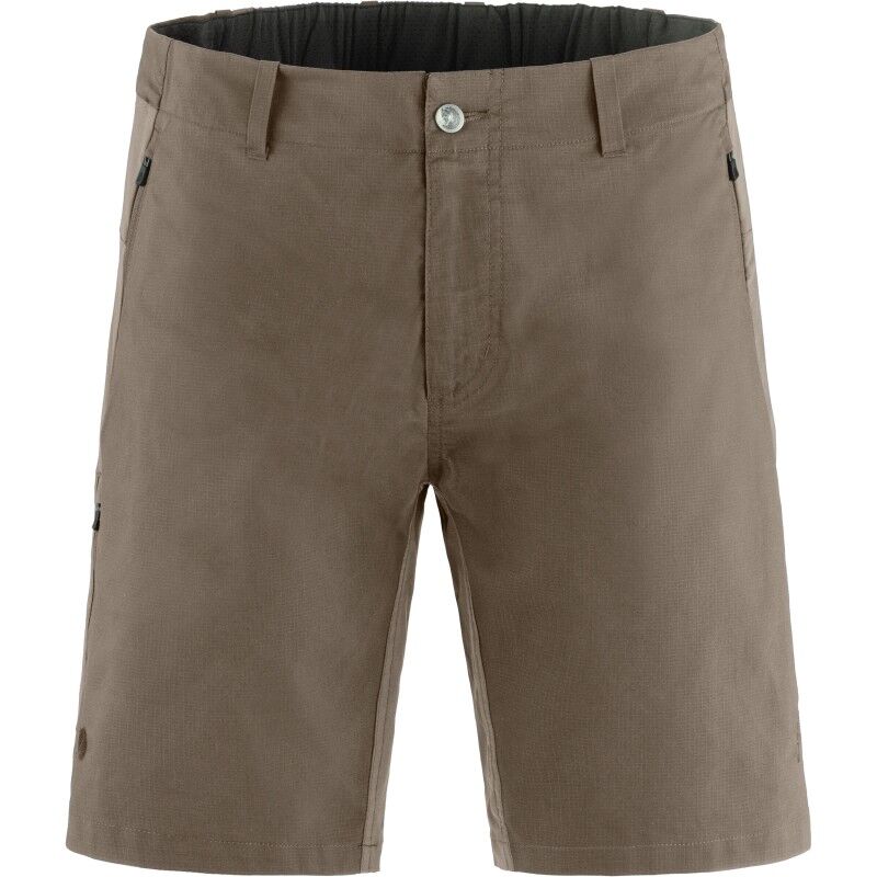 Hoja Hybrid Shorts M - Bike shorts - Men's