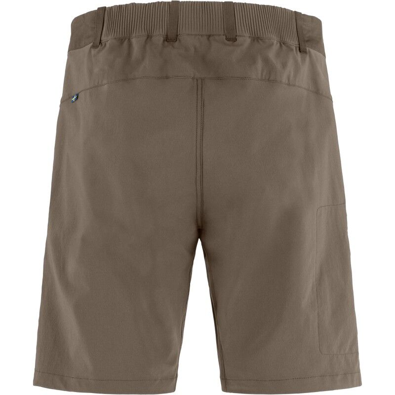 Fjällräven Hoja Hybrid Shorts M - Bike shorts - Men's | Hardloop