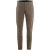 Suede Brown
