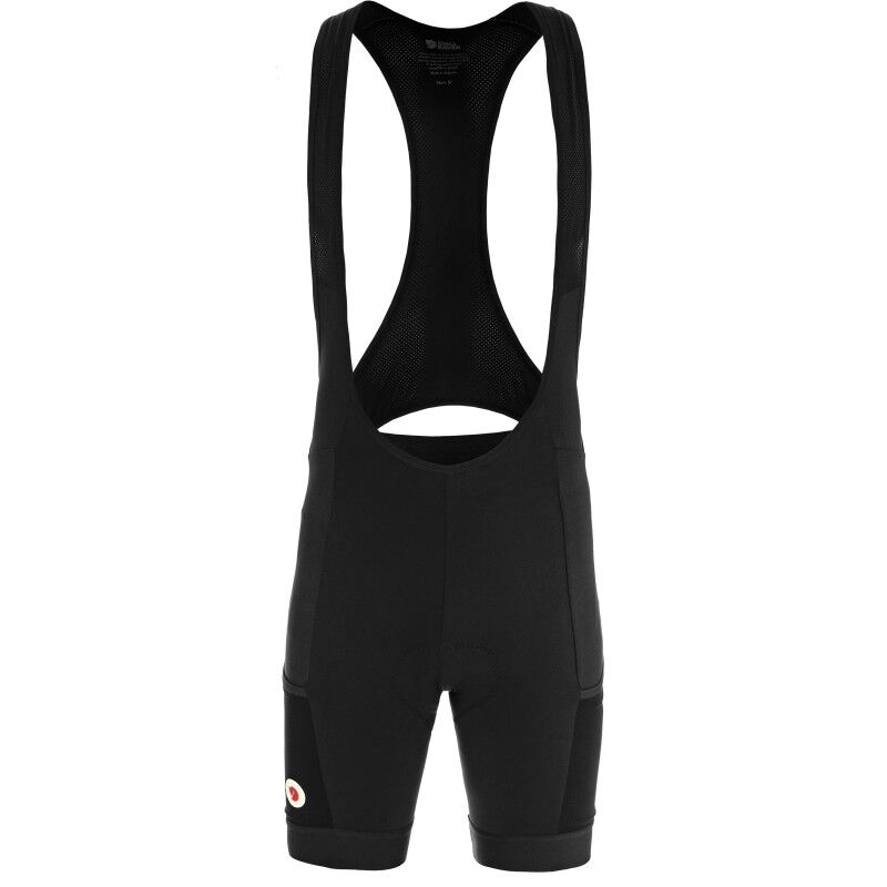 Hoja Bib Shorts M - Fietsbroek - Heren