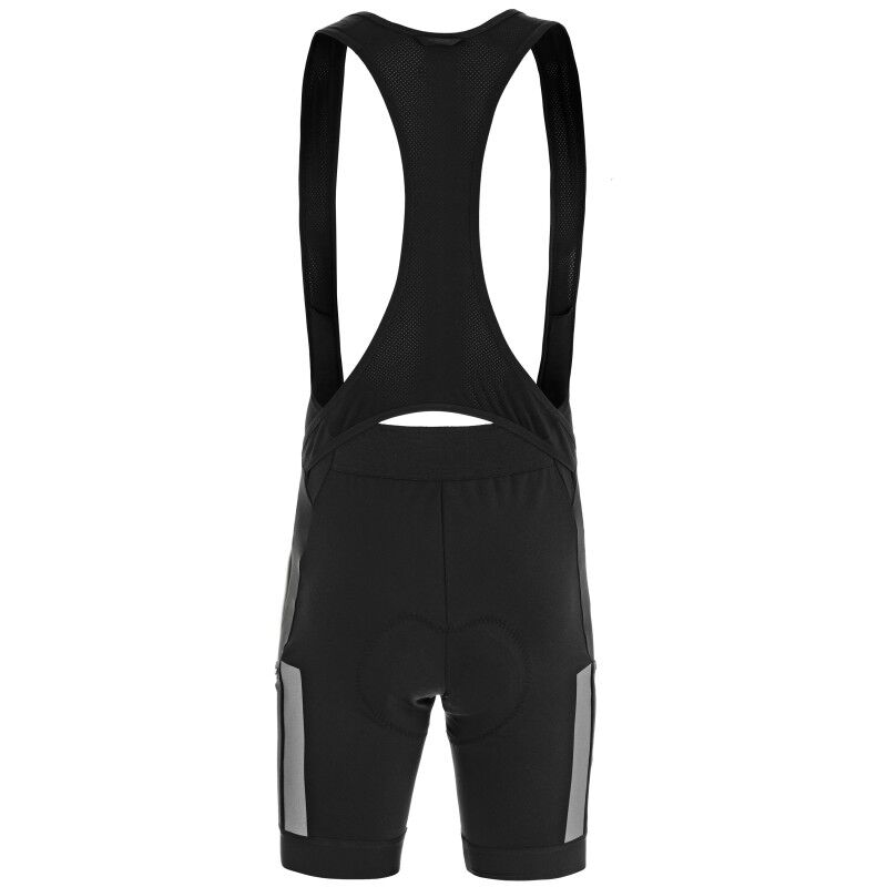Fjällräven Hoja Bib Shorts M - Cycling shorts - Men's | Hardloop