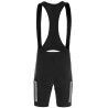 Fjällräven Hoja Bib Shorts M - Cuissard vélo homme | Hardloop
