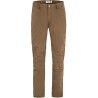 Wood Brown