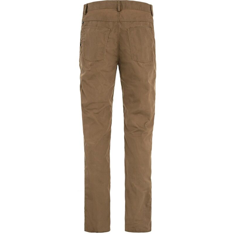 Fjällräven Övik Jeans M - Pantalon homme | Hardloop