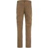 Fjällräven Övik Jeans M - Trousers - Men's | Hardloop