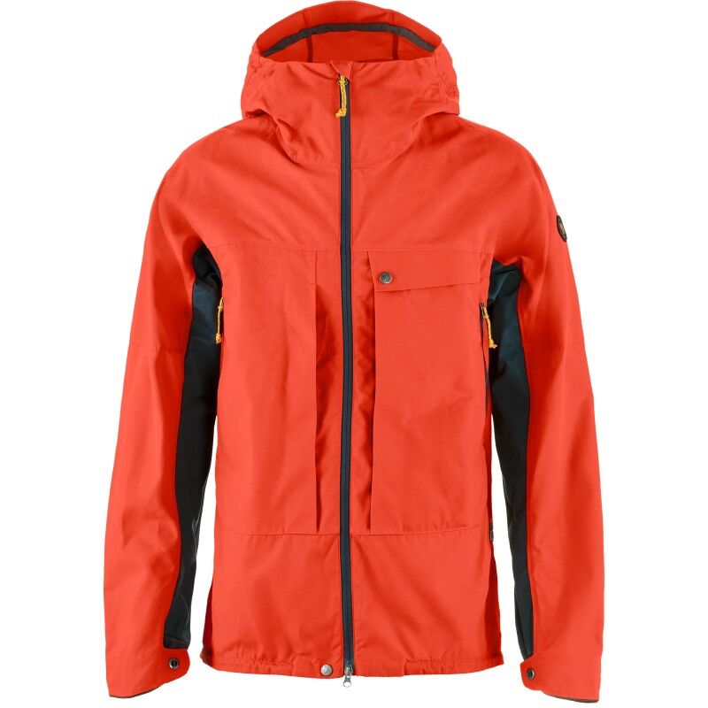 Bergtagen G-1000 Jacket M - Pánská bunda