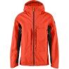 Flame Orange-Mountain Blue