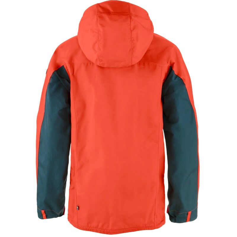 Fjällräven Bergtagen G-1000 Jacket M - Veste homme | Hardloop