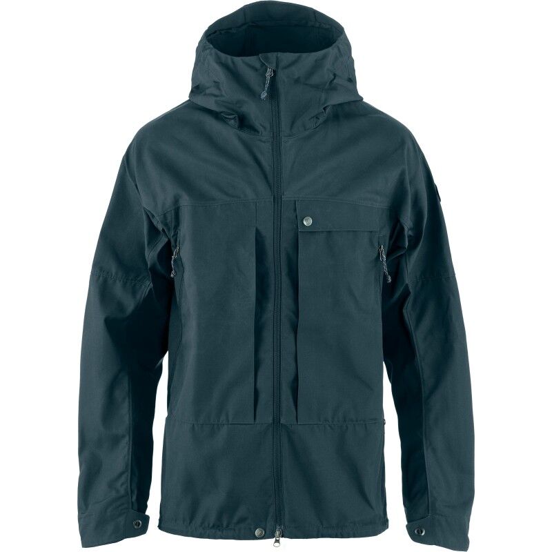 Bergtagen G-1000 Jacket M - Pánská bunda